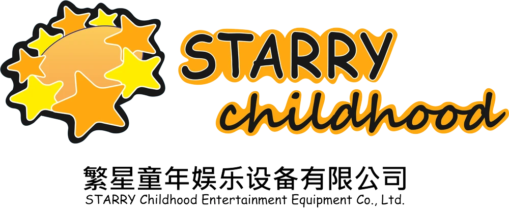 STARRY childhood logo