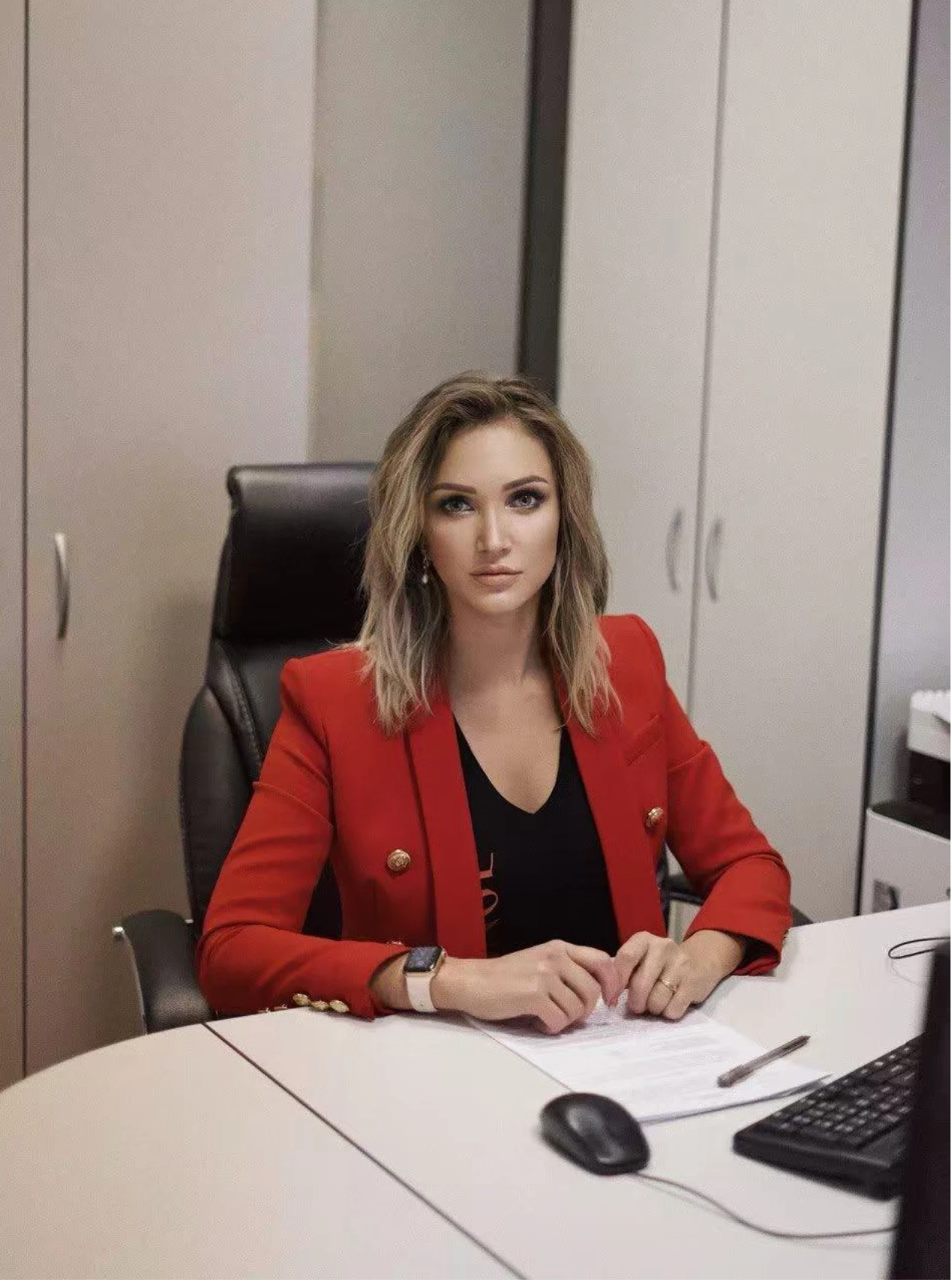 Нина Шварева - основатель компании STARRY childhood